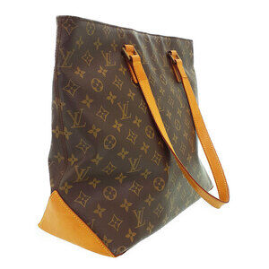 Louis Vuitton Bag Monogram Maison Cabas Tote